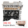Engine Block 3RZ-FE For Toyota 4runner 2.7L 4-Cylinder 1994-2003 4 Port Intake

