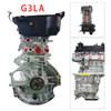 Brand New G3LA Engine Block Assembly For MK3 KIA PICANTO EURO 6 1.0L PETROL 07+