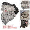 Engine Block DV6FC DV6FD DV6FE DV6FDU DV6 For Citroen Peugeot Vauxhall 1.6L
