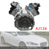 2013-2016 Land Rover Range Rover Sport L494 3.0L Brand New Long Engine Block Assy AJ126