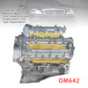 Engine Motor OM642 For Mercedes Freightliner Sprinter OM642 3.0L Diesel 10-2018
