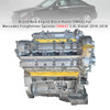 2010-2018  Freightliner Sprinters OM642 3.0L Diesel Brand New Engine Block Motor OM642