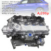 Engine Block Aj200p For Range Rover Velar 2.0L Turbo Charged I4 2019-2020
