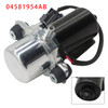 2016-2019 Dodge Durango 3.6L Brake Booster Vacuum Pump 04581954AB Generic