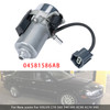2015-2016 Chevrolet Camaro Volvo Vacuum Assist Pump 04581586AB Generic