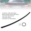 1997-2003 BMW 520i 528i 530i 540i M5 Sedan Rear Boot Spoiler Gloss Black Generic