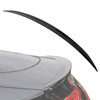 2019+ Mercedes-Benz C167/W167 GLE Coupe Rear Boot Spoiler Gloss Black Generic
