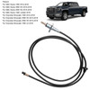 2014-2019 Chevrolet Silverado 1500 2500 3500 Radio Antenna Base Assembly 22936386 Generic