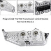 2011-2024 Ford B-Max 1.6L Programmed TCU TCM Transmission Control Module A2C53377498 Generic