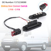 2006-on Fiat Ducato 250 Sliding Door Contact Switch 2 PIN+3 PIN 1373238080 Generic