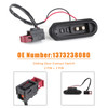 2006-on Citroen Jumper Sliding Door Contact Switch 2 PIN+3 PIN 1373238080 Generic