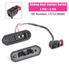2006-on Citroen Jumper Sliding Door Contact Switch 2 PIN+3 PIN 1373238080 Generic