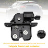 2008-2024 Renault Megane III 6E6K Tailgate Trunk Lock Actuator 905039428R Generic