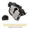 2000-2005 BMW 3 Series E46 Sedan / Touring Front Left Door Lock Actuator 51217011241 Generic