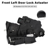 2000-2005 BMW 3 Series E46 Sedan / Touring Front Left Door Lock Actuator 51217011241 Generic