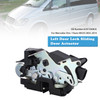 2003-2014 Mercedes Vito/ Viano W639 Left Door Lock Sliding Door Actuator 6397300835 Generic