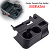 2003-2012 Dodge Ram 1500/ 2500/ 3500 Center Console Cup Holder BH SS281AZAA Generic