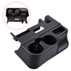 2003-2012 Dodge Ram 1500/ 2500/ 3500 Center Console Cup Holder BH SS281AZAA Generic