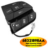 Right Steering Wheel Speed Control Switch for Challenger Charger 68321898AA