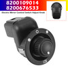 2003-2017 Renault Scenic II Electric Mirror Control Switch Adjust Knob 8200109014 8200676533 Generic