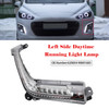 2011-2014 Peugeot 308 Mk1 Hatch Left Side DRL Light Lamp LED Bulbs Generic
