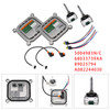 2009-2014 Ford F-150 Xenon Headlight Ballast HID Control Unit Module Kit 8A5Z-13C170-A Generic
