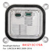 2003-2019 LINCOLN MKC MKS MKT MKX Navigator Xenon HID Ballast Control Unit Module 8A5Z13C170A Generic