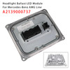 2020-2023 Mercedes-Benz GLS GLE CLS Headlight Control Module A2139000737 Generic