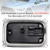2022 Mercedes-Benz AMG GT LED Headlight Control Module A2139002834 Generic