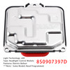 2016-2020 Audi A3 S3 RS3 8V 8VA 8VM facelift LED Light Control Module STD 8S0907397D Generic