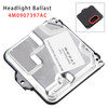 2015-2020 Audi A4 S4 RS4 A4L B9 8W Headlight Control Module 4M0907397AC Generic