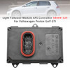 2015-2017 Volkswagen Alltrack Light Follower Module AFS Controller 5N0941329 Generic