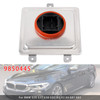 BMW G30 G31 G38 G32 iX3 X3 X4 G01 G02 Laser LED Headlight Control Unit 9850445 Generic