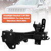 2014-2021 Jeep Grand Cherokee Headlight Bracket Left Side 68223399AA Generic