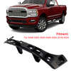 2019-2024 RAM 2500 3500 4500 5500 Driver Left Headlight Bracket 68448771AA Generic