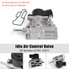 2000-2001 For Nissan Maxima ALL 3.0L V6 Idle Air Control Valve 23781-2Y011 Generic
