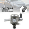 2012-2017 Range Rover Evoque 2.0L L4 Turbocharged High Pressure Fuel Pump LR025599 Generic