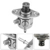 2012-2017 Range Rover Evoque 2.0L L4 Turbocharged High Pressure Fuel Pump LR025599 Generic