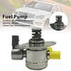 2012-2018 MERCEDES-BENZ GLE350 GLK350 GLK350 High Pressure Fuel Pump A2760700101 Generic