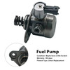 2007-2010 Chevrolet  Pontiac Solstice GXP 2.0L High Pressure Fuel Pump 12658478 Generic