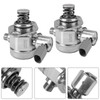 2009-2012 BMW 550i 650i 750i 750Li 2PCS High Pressure Fuel Pump 13517595339 Generic