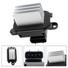 2006-2010 Mercury Mariner Montego HVAC Blower Motor Resistor Module 7C3Z19E624C Generic