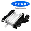 2018-2025 Renault Kangoo Megane IV Turbo Intercooler 144616325R Generic