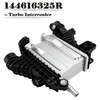 2019-2025 Renault Express Kadjar Clio V B7 1.5 Turbo Intercooler 144616325R Generic