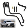 2011-2023 Ford F-150 5.0L 3.5L 2.7L Oil Catch Can Air Oil Separator OCC-1077-BK Generic