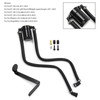 2011-2023 Ford F-150 5.0L 3.5L 2.7L Oil Catch Can Air Oil Separator OCC-1077-BK Generic