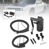 2011-2021 Dodge Challenger 6.4 Catch Can Air Oil Separator Black OCC-1056 Generic