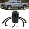 2015-2019 Cadillac Escalade 6.2L Catch Can Air Oil Separator OCC-1074 Generic