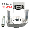 2011-2014 Lincoln Mark LT 5.0L V8 Engine Oil Cooler 918962 Generic