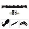 Japanese-Style Oil Cooler Mounting Bracket Kit 340mm 13.4inch Generic